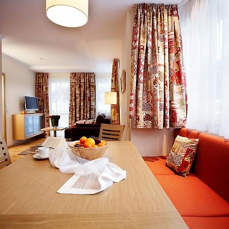 Sonnblick Apartments Und Zimmer - Nationalpark Sommercard Inklusive Hollersbach im Pinzgau Luaran gambar