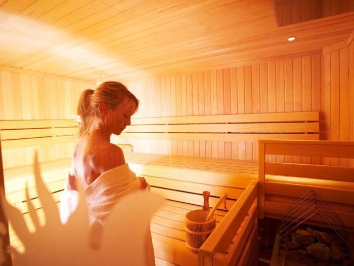 Sonnblick Apartments Und Zimmer - Nationalpark Sommercard Inklusive Hollersbach im Pinzgau Luaran gambar